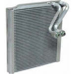 Order New Evaporator by UAC - EV940026PFC For Your Vehicle