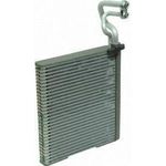 Order New Evaporator by UAC - EV940043PFC For Your Vehicle