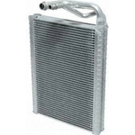 Order New Evaporator by UAC - EV940044PFC For Your Vehicle