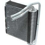 Order New Evaporator by UAC - EV940049PFC For Your Vehicle