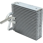 Order New Evaporator by UAC - EV940069PFC For Your Vehicle