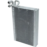 Order New Evaporator by UAC - EV940082PFC For Your Vehicle