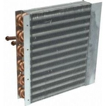 Order New Evaporator by UAC - EV940088PFC For Your Vehicle