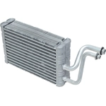 Order New Evaporator by UAC - EV940093PFC For Your Vehicle