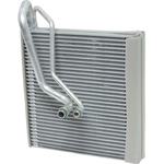Order New Evaporator by UAC - EV940138PFC For Your Vehicle
