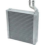 Order New Evaporator by UAC - EV940144PFC For Your Vehicle