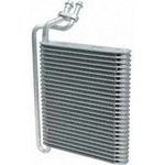Order New Evaporator by UAC - EV940146PFC For Your Vehicle