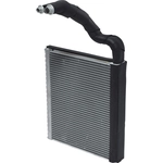 Order New Evaporator by UAC - EV940154PFC For Your Vehicle