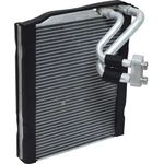 Order New Evaporator by UAC - EV940161PFC For Your Vehicle