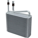 Order New Evaporator by UAC - EV9409214PFC For Your Vehicle