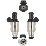 Order New Fuel Injector by ACCEL - 150144 For Your Vehicle