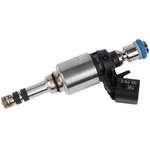 Order Injecteur de carburant neuf by ACDELCO - 12662564 For Your Vehicle