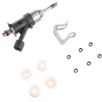 Order ACDELCO - 12729652 - Fuel Injector For Your Vehicle