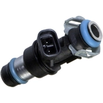 Order ACDELCO - 17113553 - New Fuel Injector For Your Vehicle