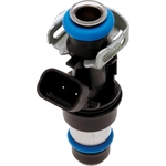 Order ACDELCO - 17113698 - New Fuel Injector For Your Vehicle