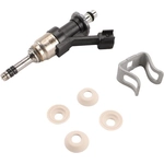 Order ACDELCO - 19420316 - Fuel Injector Kit For Your Vehicle
