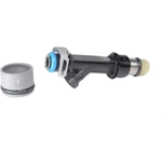 Order New Fuel Injector by ACDELCO - 217-1561 For Your Vehicle