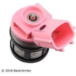 Order New Fuel Injector by BECK/ARNLEY - 158-0460 For Your Vehicle