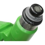 Order New Fuel Injector by BLUE STREAK (HYGRADE MOTOR) - FJ1019 For Your Vehicle