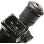 Order New Fuel Injector by BLUE STREAK (HYGRADE MOTOR) - FJ102 For Your Vehicle