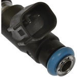 Order BLUE STREAK (HYGRADE MOTOR) - FJ1043 - Fuel Injector For Your Vehicle