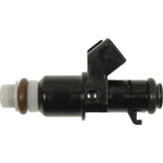 Order New Fuel Injector by BLUE STREAK (HYGRADE MOTOR) - FJ1070 For Your Vehicle