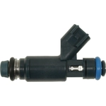 Order New Fuel Injector by BLUE STREAK (HYGRADE MOTOR) - FJ1072 For Your Vehicle