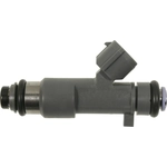 Order New Fuel Injector by BLUE STREAK (HYGRADE MOTOR) - FJ1076 For Your Vehicle