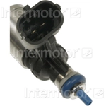 Order New Fuel Injector by BLUE STREAK (HYGRADE MOTOR) - FJ1097 For Your Vehicle