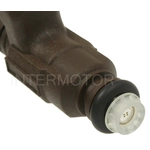 Order New Fuel Injector by BLUE STREAK (HYGRADE MOTOR) - FJ1099 For Your Vehicle