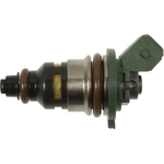 Order New Fuel Injector by BLUE STREAK (HYGRADE MOTOR) - FJ1100 For Your Vehicle