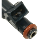 Order New Fuel Injector by BLUE STREAK (HYGRADE MOTOR) - FJ1101 For Your Vehicle