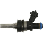 Order New Fuel Injector by BLUE STREAK (HYGRADE MOTOR) - FJ1109 For Your Vehicle