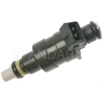 Order New Fuel Injector by BLUE STREAK (HYGRADE MOTOR) - FJ112 For Your Vehicle