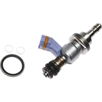 Order New Fuel Injector by BLUE STREAK (HYGRADE MOTOR) - FJ1121 For Your Vehicle