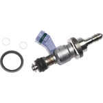 Order New Fuel Injector by BLUE STREAK (HYGRADE MOTOR) - FJ1122 For Your Vehicle