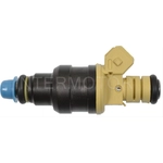 Order New Fuel Injector by BLUE STREAK (HYGRADE MOTOR) - FJ113 For Your Vehicle
