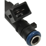 Order New Fuel Injector by BLUE STREAK (HYGRADE MOTOR) - FJ1162 For Your Vehicle