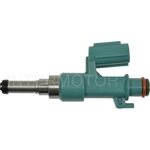 Order New Fuel Injector by BLUE STREAK (HYGRADE MOTOR) - FJ1207 For Your Vehicle