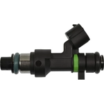 Order New Fuel Injector by BLUE STREAK (HYGRADE MOTOR) - FJ1213 For Your Vehicle