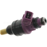 Order New Fuel Injector by BLUE STREAK (HYGRADE MOTOR) - FJ126 For Your Vehicle