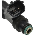 Order New Fuel Injector by BLUE STREAK (HYGRADE MOTOR) - FJ1275 For Your Vehicle