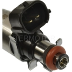 Order New Fuel Injector by BLUE STREAK (HYGRADE MOTOR) - FJ1288 For Your Vehicle