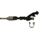 Order New Fuel Injector by BLUE STREAK (HYGRADE MOTOR) - FJ1313 For Your Vehicle