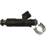 Order New Fuel Injector by BLUE STREAK (HYGRADE MOTOR) - FJ1316 For Your Vehicle