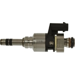Order New Fuel Injector by BLUE STREAK (HYGRADE MOTOR) - FJ1352 For Your Vehicle
