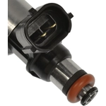 Order New Fuel Injector by BLUE STREAK (HYGRADE MOTOR) - FJ1394 For Your Vehicle