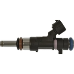 Order New Fuel Injector by BLUE STREAK (HYGRADE MOTOR) - FJ1430 For Your Vehicle