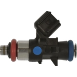 Order New Fuel Injector by BLUE STREAK (HYGRADE MOTOR) - FJ1433 For Your Vehicle