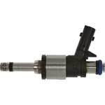 Order New Fuel Injector by BLUE STREAK (HYGRADE MOTOR) - FJ1435 For Your Vehicle